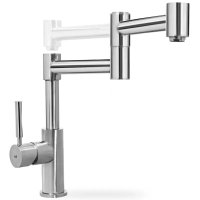 Notice TEKA INX 983 Robinet