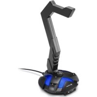 Sharkoon XRest 7.1 - Amplificateur pour casque