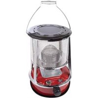 Perel TC84100N - Verwarming