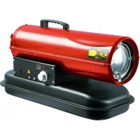 Perel FT120C - Aquecimento