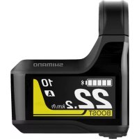 Notice SHIMANO SCEM800 Compteur