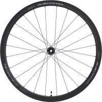 Notice SHIMANO WHR9270C36TLF Roues de vélo