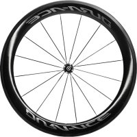 SHIMANO WHR9100C60TUF - Pneus
