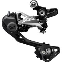 Notice SHIMANO RDM700010SGS Dérailleur