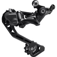 Notice SHIMANO RDRX400 Dérailleur