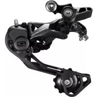 Notice SHIMANO RDM6000SGS Dérailleur