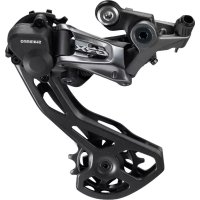 Notice SHIMANO RDRX810 Dérailleur