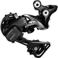 Notice SHIMANO RDM8000GS Dérailleur