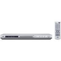 Notice JVC XV-N316 Dvd player