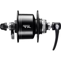 Notice SHIMANO DHT80003D Dynamo de roue