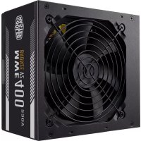 Notice COOLER MASTER MWE 400 BRONZE V2 Bloc d'alimentation