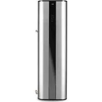 Notice LG WH27S Bomba de calor