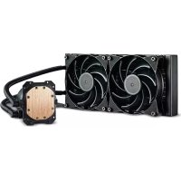 MasterLiquid Lite 240 COOLER MASTER