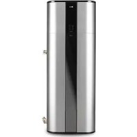 Notice LG WH20S Bomba de calor