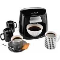 Notice TEFAL CM1608 Coffee maker