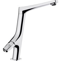 Notice TEKA SN 915 Robinet