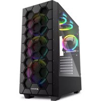 Sharkoon RGB Hex - Unite Centrale