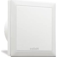 Notice Helios DN100 Dunstabzugshaube