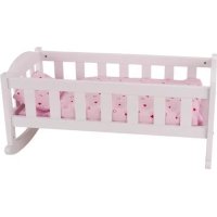 Goki 51587 - Lit bébé