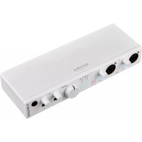 Notice Arturia MINIFUSE 4 Système hifi