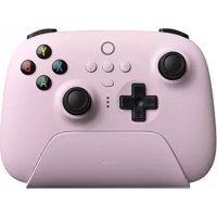 Notice 8BitDo ULTIMATE 2.4G Contrôleur