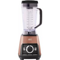Notice BEKO TBS8154R Blender
