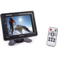 VELLEMAN MONCOLHA5PN6 - Monitor