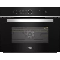 Notice BEKO BBCW13400X Forno da incasso