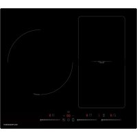 Notice SCHNEIDER SCTI6031N51 Cuisinière