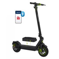 Notice Concept CROSSADER SC7000 Skuter