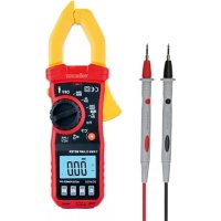 VELLEMAN DCM120 - équipements de mesure
