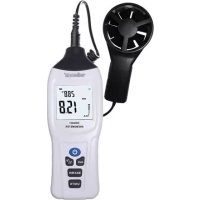 VELLEMAN DEM401 - Messgeräte