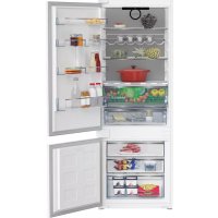 BEKO BCNE400E50SHN - Congélateur
