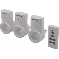 Perel 75003N2 - équipements de mesure