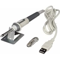 VELLEMAN VTSUSB3 - Machine de soudure