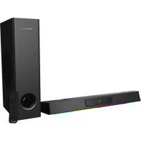Notice CREATIVE SOUND BLASTER KATANA V2X Haut-parleur