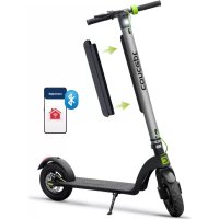 Notice Concept CROSSADER SC4010 Skuter