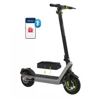 Notice Concept CROSSADER SC4500 Roller