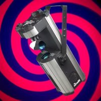 MARTIN Mania SCX600 - Scanner