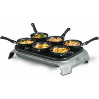 Wok Party PY5800 TEFAL