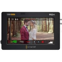 Video Assist 12G Blackmagic Design