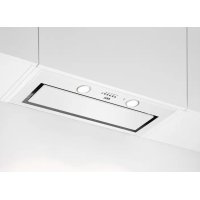 Notice AEG DGE5861HW Campana extractora