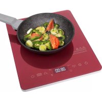 Full Crystal Scarlet CECOTEC