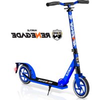 Renegade HURTSBU Hurtle