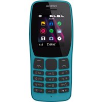 Notice NOKIA 110 (2019) Téléphone portable