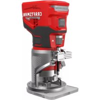Notice Craftsman CMCW400 Fresadora