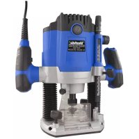 Westfalia WOF 1600 - Fräsmaschine