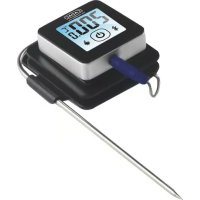 Notice CADAC IBRAAI 2017001 Voedselthermometer