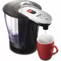 Notice TEFAL QUICK & HOT BR3038 Wasserspender