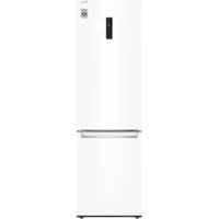 Notice LG GBB72SWUCN1 хладилник